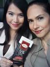 Phoebe Javier with me sharing some Sugar-free Chocolate! - phoebe-javier-with-me-sharing-some-sugar-free-chocolate