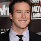 ImagesArmie Hammer was