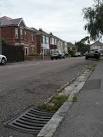 SZ0993 : Winton: aging kerbstones in Murley Road - via Daymix