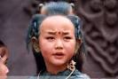 童星今昔对比家居照大曝光还记得