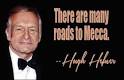 Hugh Hefner Quotes