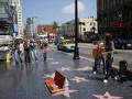 History of Hollywood