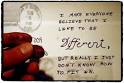 Why PostSecret is so Special?