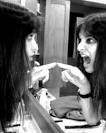 Empowered Horsemanship: MIRROR MIRROR
