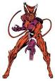 Feral - Marvel Comics Database
