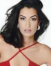 Yasmeen Ghauri Hot Model