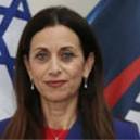 מאיר שלו ויצחק נבון.