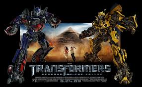 TRANS--FORMERS!!!! LA VENGANZA DE LOS CAIDOS ?????.....ANGELES VS DEMONIOS
