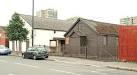 Broadway gospel hall, Belfast - via Daymix