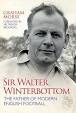 Sir Walter Winterbottom – The Father of Modern English Football by ... - sir-walter-winterbottom-father-of-modern-english-football