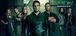 Arrow (2012 - Present) | DC Comics