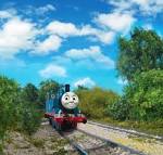 Thomas and Friends