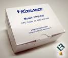Koolance CPU-330 Water Block Review - The Koolance CPU-330 Water ...