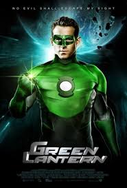 Linterna Verde