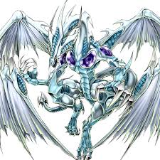 Stardust Dragon