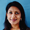 Jessica Wynne From top: Aparna Jairam, project manager; Kavita Samudra, ... - FF_95_4