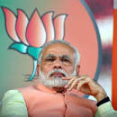 Narendra Modi will serve India like he did in Gujarat: Mother.