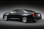 LA Auto Show 2011 - Cadillac XTS | Car-