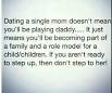 Image result for moms dating dads