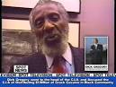 DICK GREGORY on SPOT TV. DICK GREGORY on SPOT TV