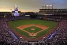 Colorado Rockies Fans Need to Be More Outspoken | Bleacher Report