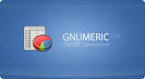 gnumeric splash screen