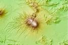 Mount Gede Mountain Information