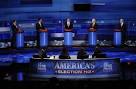 South Carolina/FOX NEWS DEBATE Recap, Winners and Losers | The ...