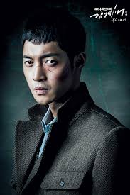 Hyun-joong Returns as a Fighter in the Upcoming Historical Noir Drama Inspiring Generation. by Kim Mun Seok(kmseok@kyunghyang.com) | Jan 9, 2014 - hyunjoong-drama