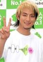 上地雄輔、処女小説をブログで