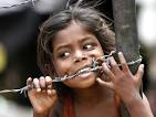 Population of India is growing