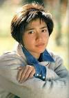 内田有美 画像