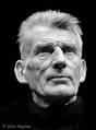 Samuel Beckett materials