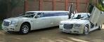 Boston Limo Hire Melbourne in South Melbourne, VIC, Limos - TrueLocal