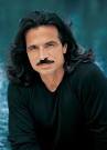 Photo Gallery: <b>Yanni</b> and Linda Evans <b>Yanni</b>