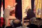 Joe Kapp vs Angelo Mosca Fight (