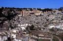 La gravina di Ginosa
