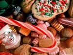 Sweet Tooth Wallpaper