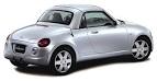 Daihatsu Copen Review | Cars Gallery