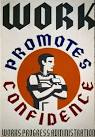 Dustbowl WPA Artist Revolt Illustrates a Holocaust