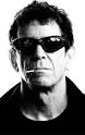 lou reed Lou Reed is putting