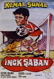 Kemal Sunal- inek Saban