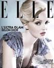 Lily Cole: Hair Wars