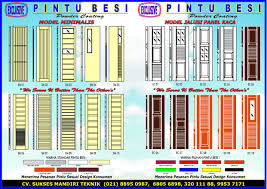 Search Results for �Jual Pintu Besi Rumah Pintu Besi Garasi Mobil ...