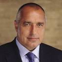 His Excellency Boyko Borisov,