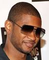 USHER Sunglasses