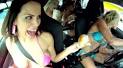 Scion Pulls 'BABES, DONUTS And