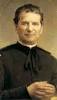 Saint John Bosco accomplished what many people considered an impossibility; ... - st_john_bosco