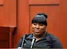 Who Is Rachel Jeantel? Key Witness In George Zimmerman Trial ...