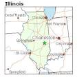 Best Places to Live in Charleston, Illinois